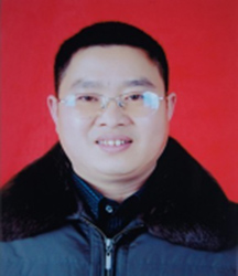 梅红发（高级畜牧师）