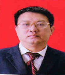 景常林（中医资深教授）