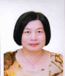 向利（高级农艺师）