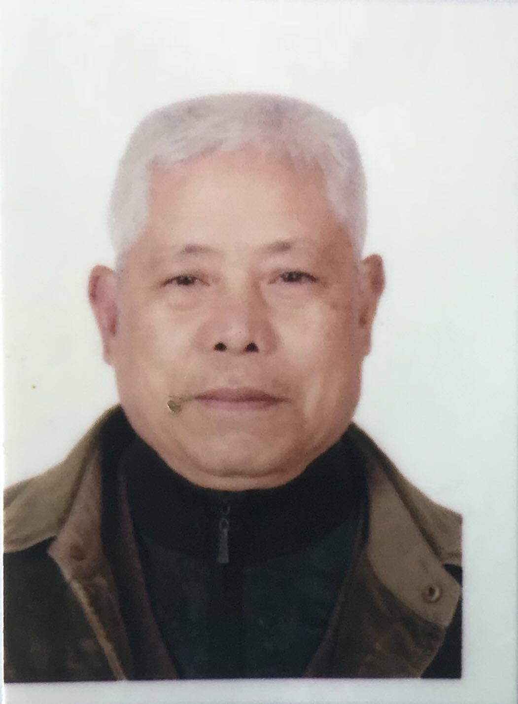 唐志烈（黄泥坝萝卜种植带头人）
