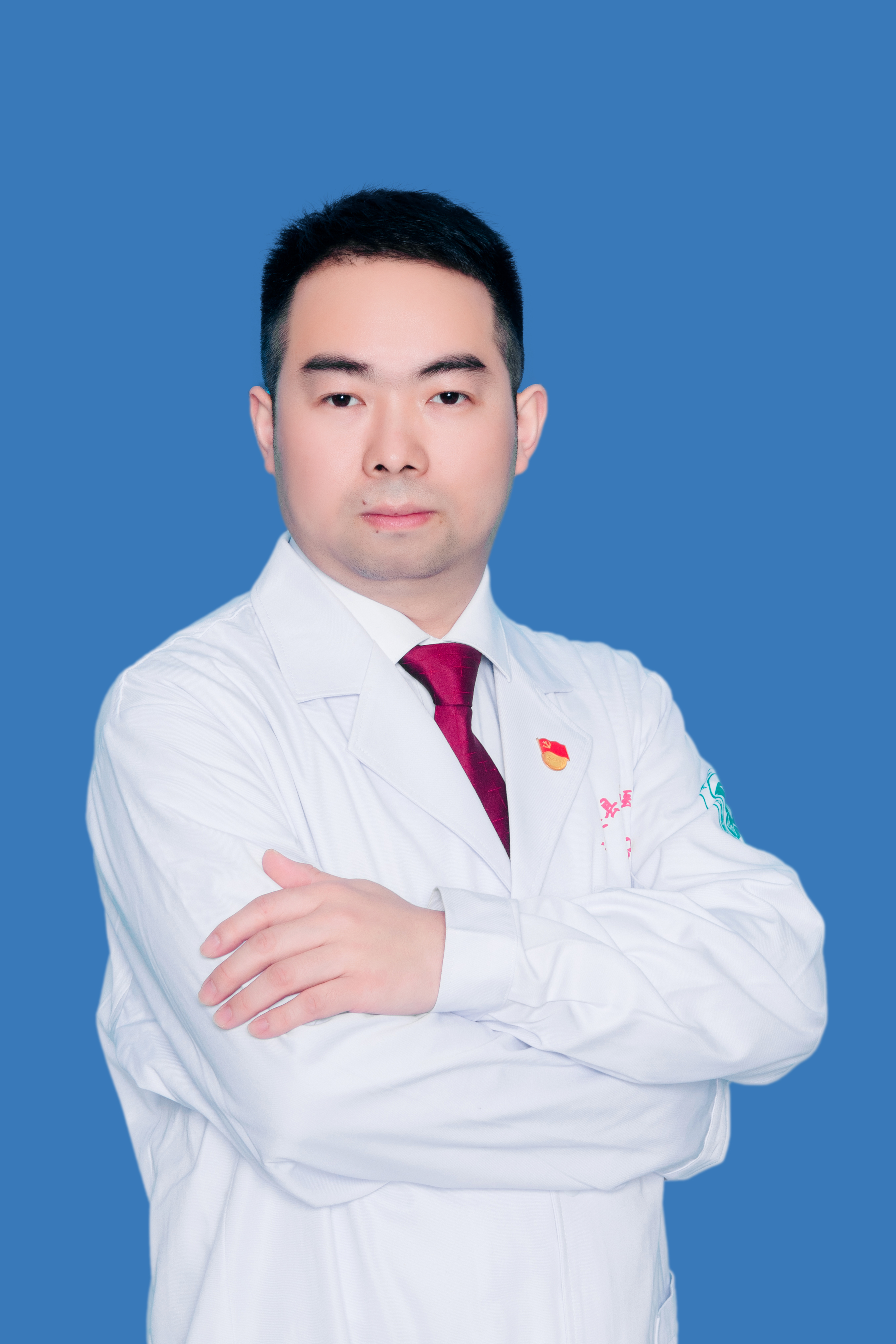 李强（脑病科主任）